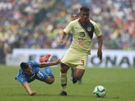La Supercoupe disparaîtrait du football méxicain. EFE
