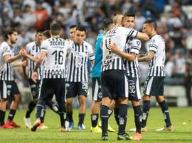 Monterrey quiere un nuevo 'Clásico Regio'. EFE