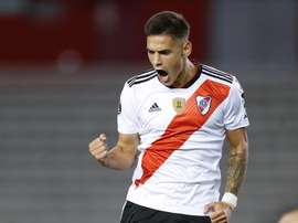 Guardiola quer ficar com o próximo grande zagueiro argentino. EFE