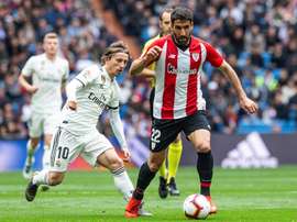 Milan can't afford the Ballon D'or winner, who also had no intetions of leaving Madrid. EFE