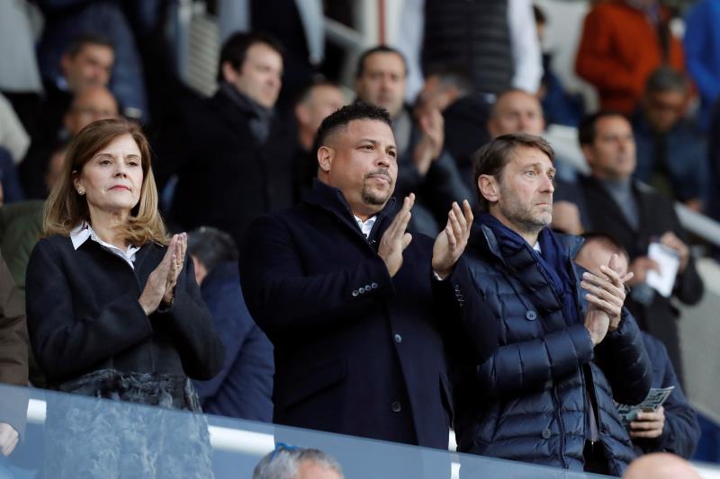 Ronaldo: Ronaldo: