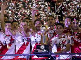 CONMEBOL confirma calendário de 2020. EFE/Archivo