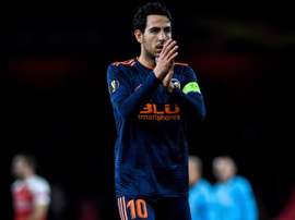 Le Barça gardera un oeil sur Parejo. EFE