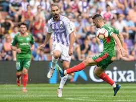 Borja's lawyer has spoken out. EFE/Archivo