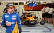 El español Fernando Alonso. EFE/Archivo