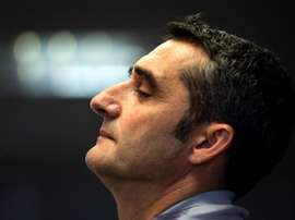 36 points pour la défense de Valverde. EFE