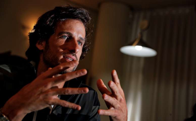 El tenista español Feliciano López manifestó en València que el nuevo formato de la Copa Davis, que culminará con unas finales en sede única con dieciocho equipos el próximo mes de noviembre, realce el torneo y el deporte. EFE