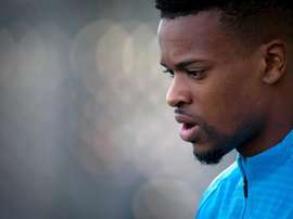 Semedo se ofereceu como moeda de troca por Neymar. EFE