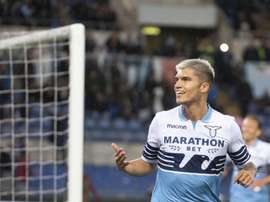 El Lazio se despide de Europa, el Bologna sella la salvación. EFE