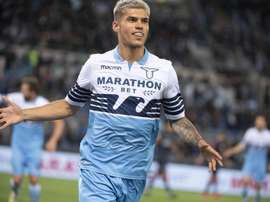 La prolongation de Correa, encore plus proche. EFE