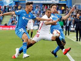 Mercado se la juega por no querer ir a Tanzania. EFE
