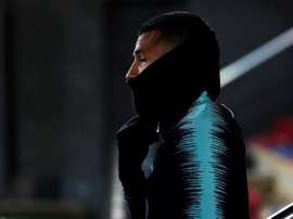 Jeison Murillo a plusieurs offres. EFE/Archivo