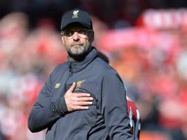 El Liverpool volvió a recurrir a Marbella. EFE