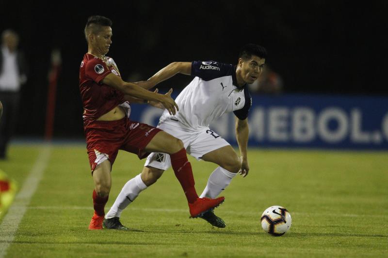 El Gato Silva, un bicampeón de América en Tercera RFEF