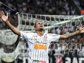 Gustagol prolonge. EFE