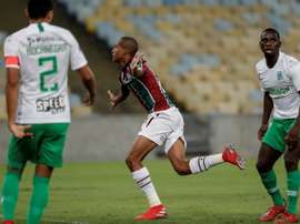 Watford confirme Joao Pedro pour 2020. EFE