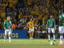 Tigres podría tener un nuevo estadio. EFE