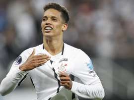 Pedrinho, na mira do Atlético de Madrid