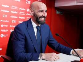 Monchi s'intéresse à deux joueurs de Ligue 1. EFE