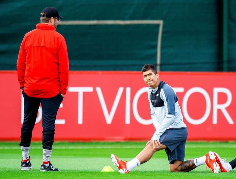 Klopp S Full Squad List Ahead Of Ucl Final Besoccer