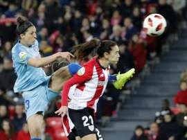 Otras tres renovaciones más en el Athletic. EFE