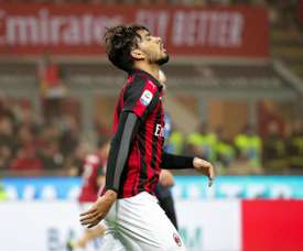 Last News L Paqueta Milan Besoccer