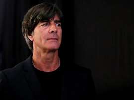 Löw estime que l'Allemagne a été pionnière en Europe. EFE