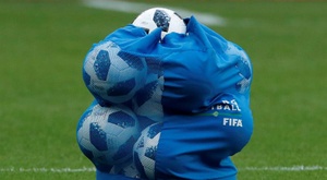 No habrá fútbol en las inferiores de Suiza