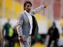 Cardetti entrenará a Mushuc Runa; Tabaré Silva, a Deportivo Cuenca. EFE
