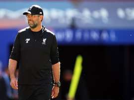 Klopp refused offers from Man Utd and Real Madrid according to Robbie Fowler. EFE