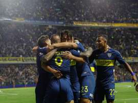 Boca Juniors e Tigre buscam título inédito. EFE/Arquivo