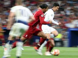 De Messi a Cristiano pasando por Kane. EFE