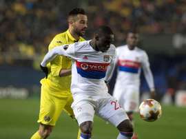 Mendy fará novo exame médico junto ao Real Madrid. EFE/Arquivo