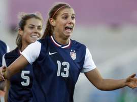 Las diez estrellas a seguir en el Mundial Femenino. EFE/Archivo