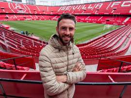 Miguel Layún desveló que padeció cáncer. EFE