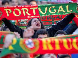 Un président force ses joueurs à rentrer à pied après une défaite en Coupe du Portugal. afp
