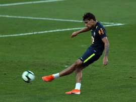 Fiorentina ancora su Paqueta. EFE