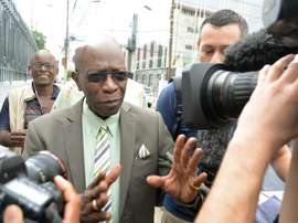 Jack Warner será juzgado en EE.UU. EFE/Archivo