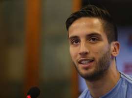 Bentancur refuse l'Atlético. EFE