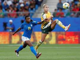 Brasil e Itália, um duelo de tudo ou nada. EFE