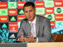 Le Real Madrid a son Messi, et son nouveau Cristiano. AFP