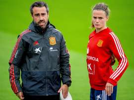 L'Espagne veut y croire. EFE