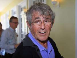 Milutinovic elogió el trabajo del VAR. EFE