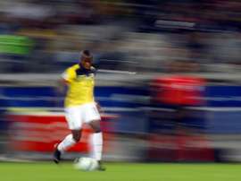 Enner Valencia pidió más concentración. EFE
