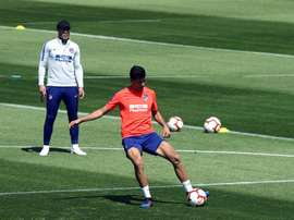 City paiera la semaine prochaine pour le transfert de Rodri. EFE