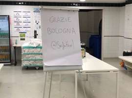 Buen comportamiento de España en Italia. EFE/FIGC