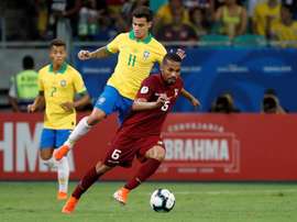 O VAR é positivo para o futebol. EFE
