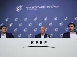 Les dates clés du championnat espagnol pour la saison 2019-20. AFP