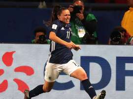Argentina aspira al milagro e Inglaterra ya espera rival. EPA/EFE