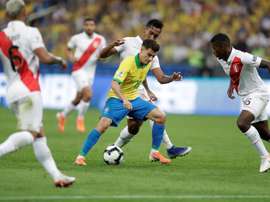 Tout savoir sur la finale Brésil-Pérou de Copa América 2019. EFE